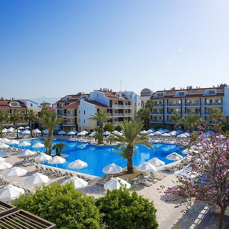 Barut B Suites Side Exterior foto