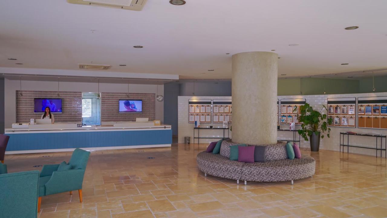 Barut B Suites Side Exterior foto