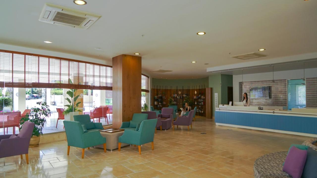 Barut B Suites Side Exterior foto