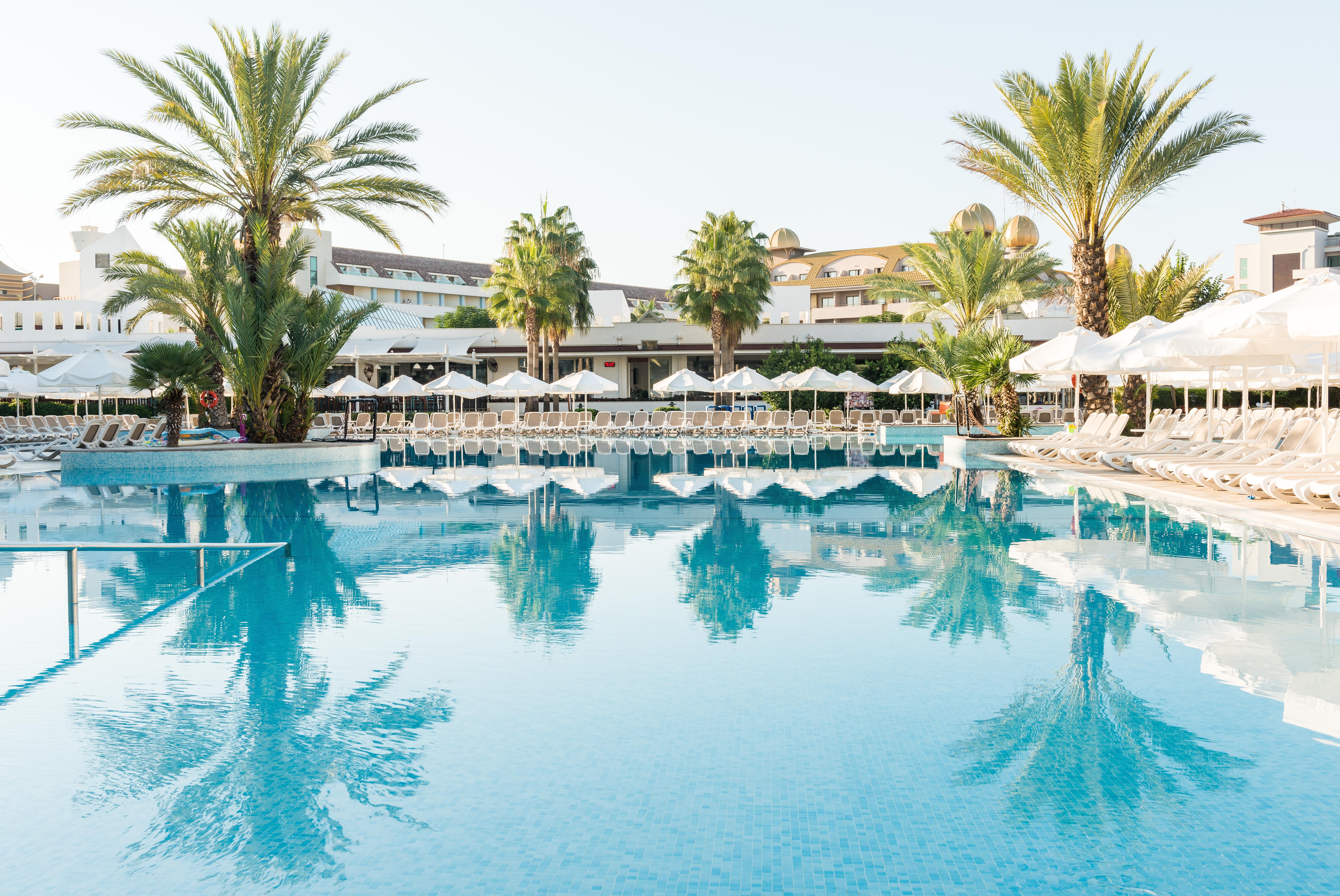 Barut B Suites Side Exterior foto
