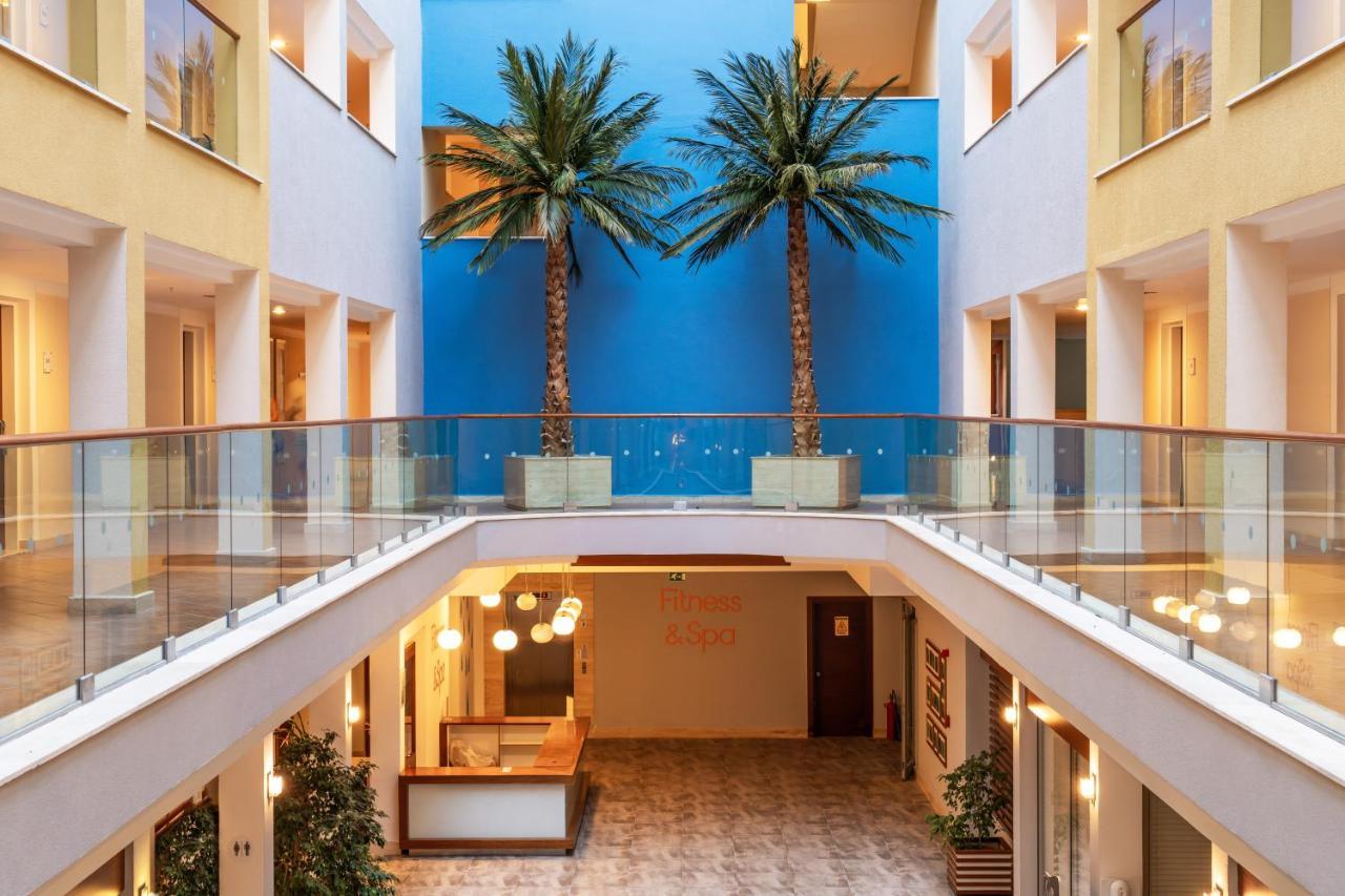 Barut B Suites Side Exterior foto