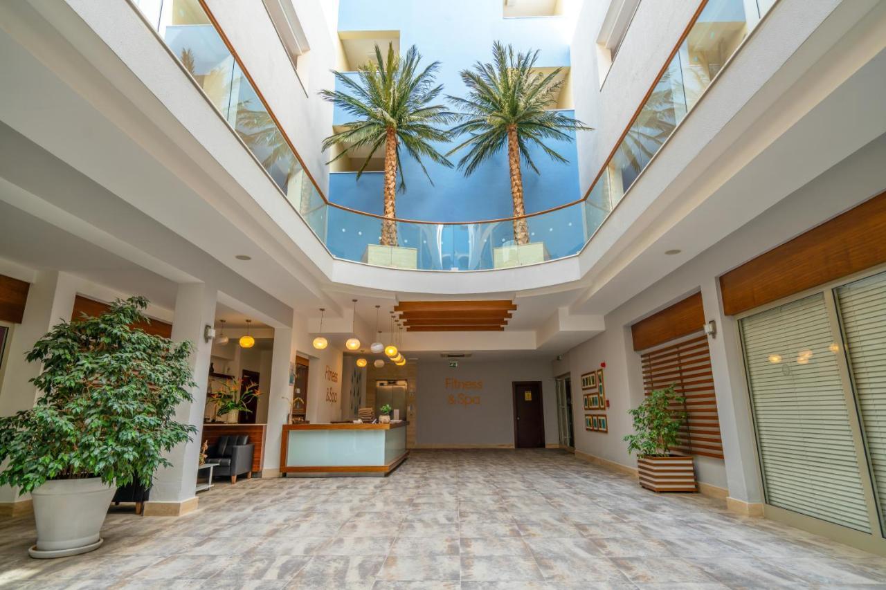 Barut B Suites Side Exterior foto