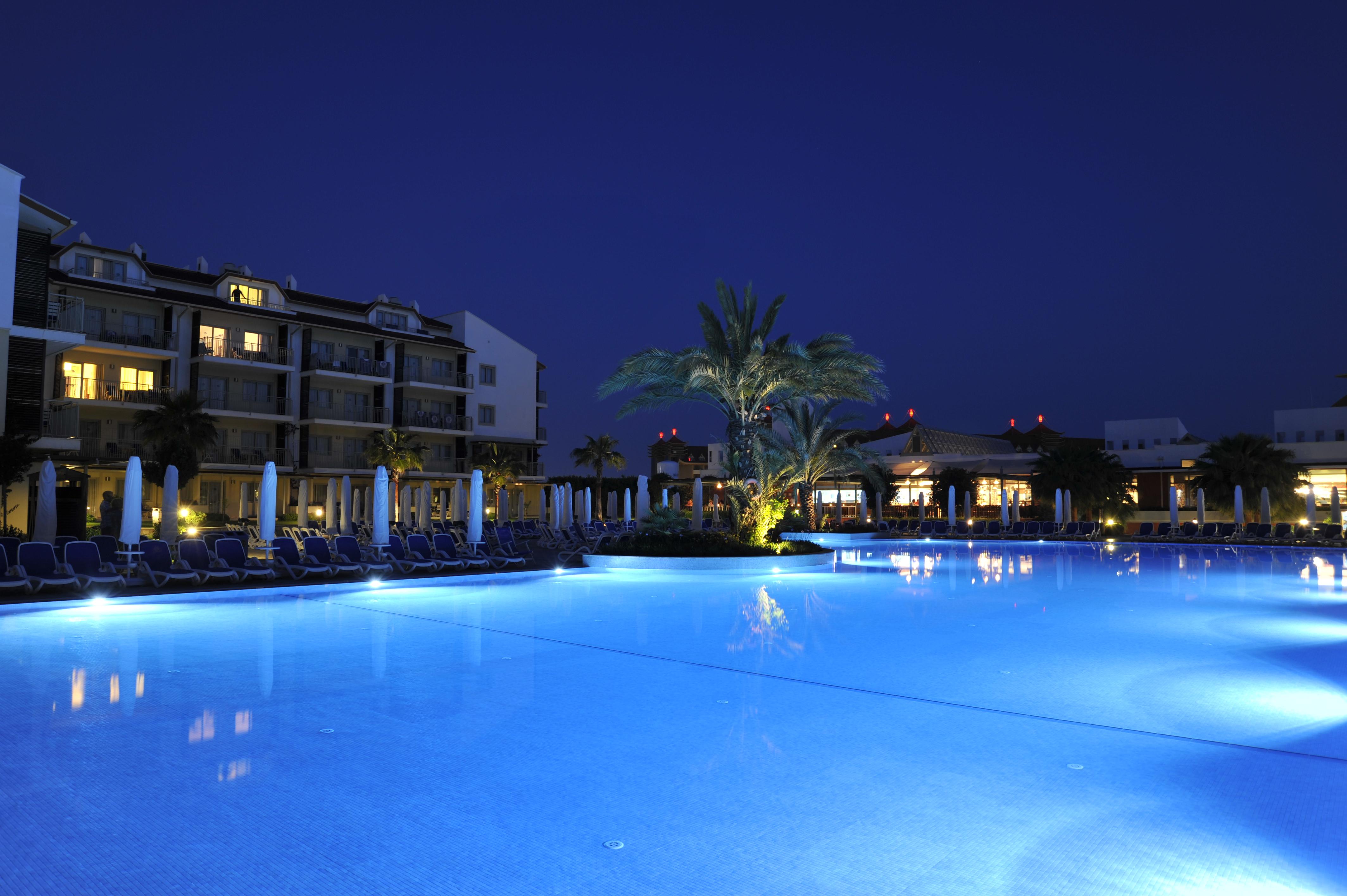 Barut B Suites Side Exterior foto