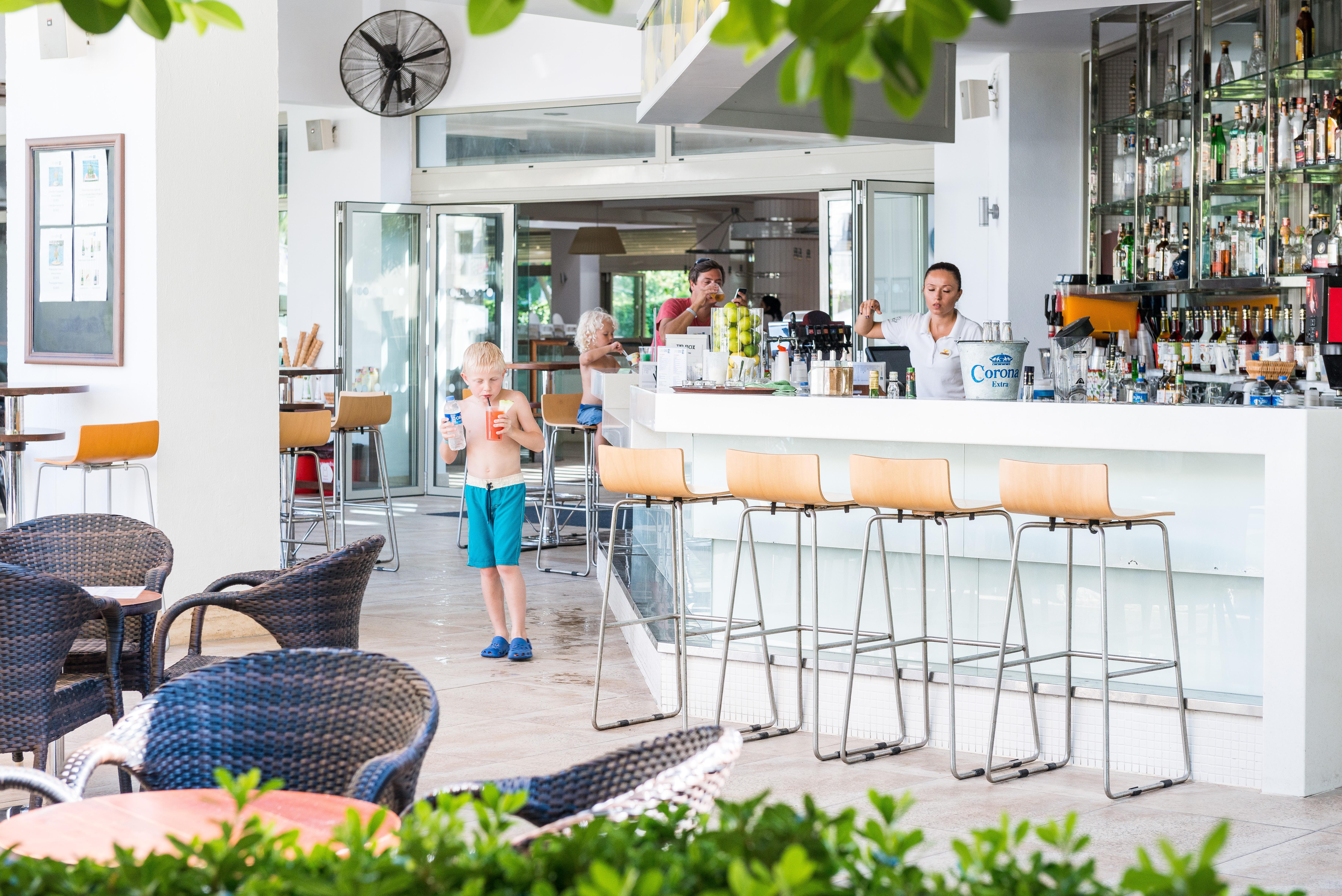 Barut B Suites Side Exterior foto